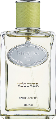 

Парфюмированная вода Prada Infusion De Vetiver 100 ml Тестер