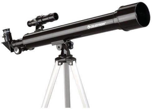 

Celestron PowerSeeker 50 AZ, рефрактор