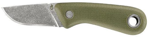 

Gerber Vertebrae Compact Fixed Blade- Green