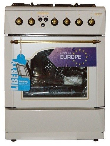 

Liberty Pwe 6114 Sl