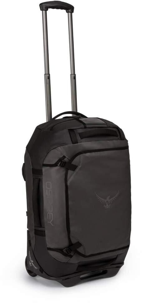 

Сумка на колесах Osprey Rolling Transporter 40 Black - O/S - черный