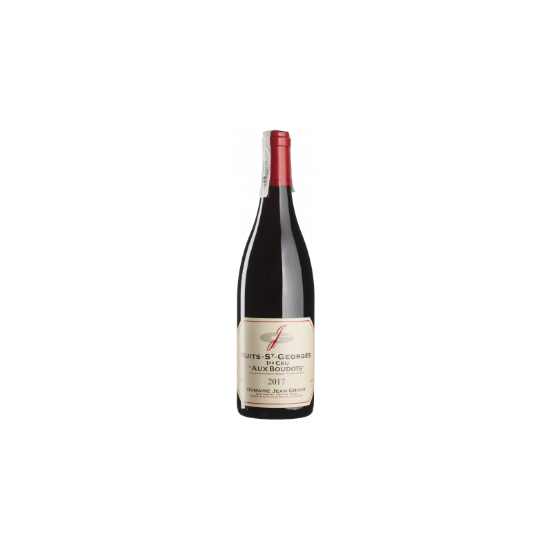 

Вино Jean Grivot Nuits-Saint-Georges 1er Cru Aux Boudots (0,75 л.) (BWQ3041)