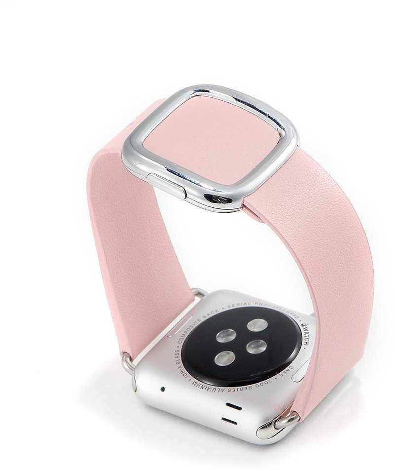 

COTEetCI W5 Nobleman Pink (WH5201-PK) for Apple Watch 42/44/45mm