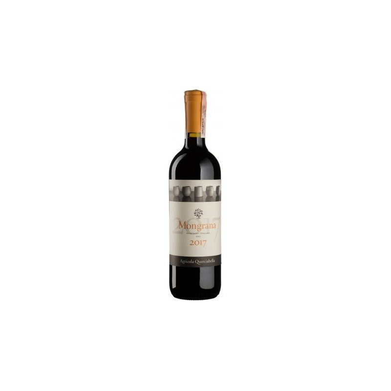 

Вино Agricola Querciabella Mongrana (0,75 л.) (BW51484)