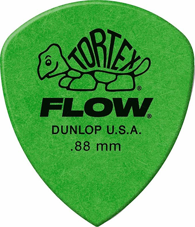 

Набор медиаторов Dunlop 558P.88 Tortex Flow