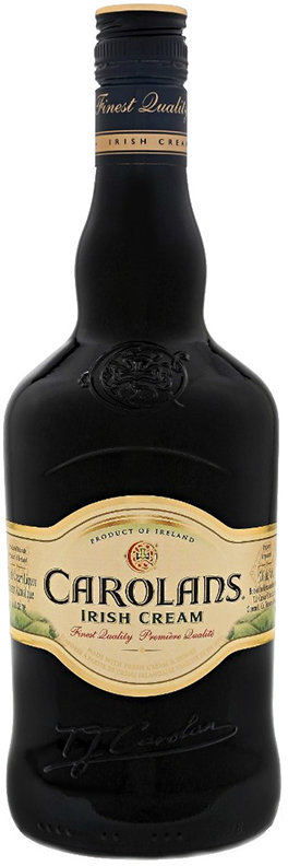 

Ликер Carolans 0.7 л (DDSAU1K025)
