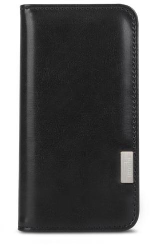 

Moshi Overture Wallet Charcoal Black (99MO091001) for iPhone 8/iPhone 7