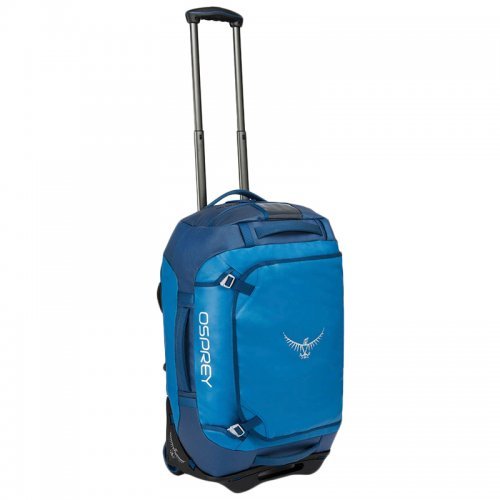 

Сумка на колесах Osprey Rolling Transporter 40 Kingfisher Blue - O/S (009.1776)