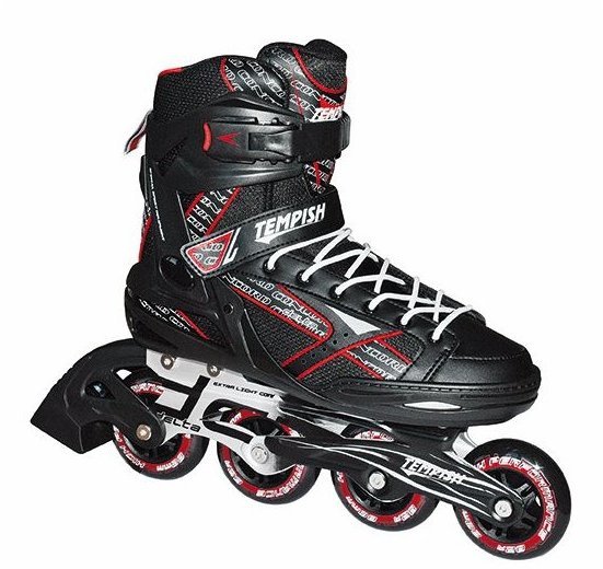 

Tempish DELTA/BLACK/44 (10000009504/BLACK/44)