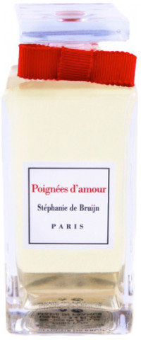 

Парфюмированная вода Stephanie de Bruijn Poignees d'Amour 100 ml Тестер