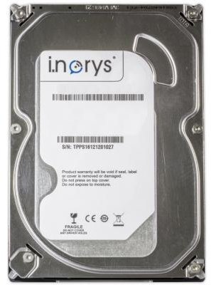 

i.norys INO-IHDD2000S3-D1-5964