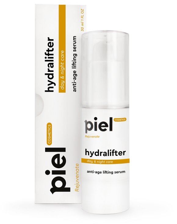 

Piel Cosmetics Hydralifter Serum 30 ml Увлажняющая сыворотка с лифтинг-эффектом