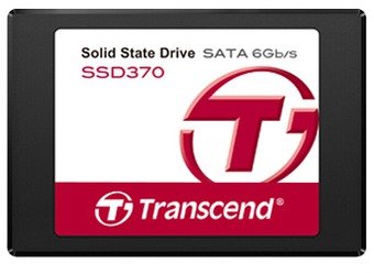 

Transcend Ssd 2,5" Sata Iii SSD370 128 Gb (TS128GSSD370S)