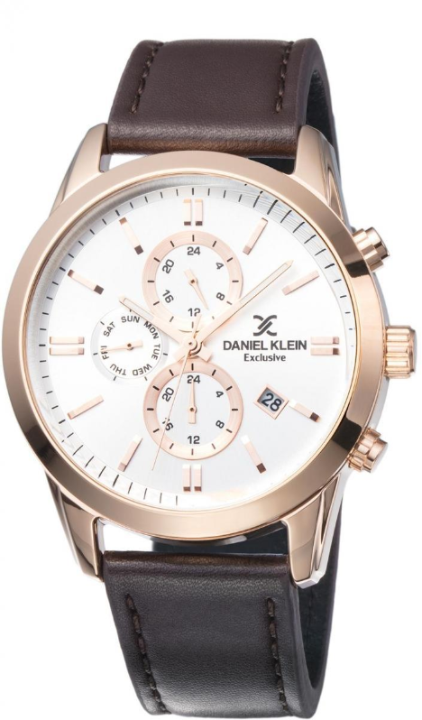 

Daniel Klein DK11845-5