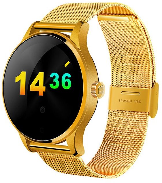 

Lemfo K88H Gold