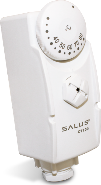 

Терморегулятор Salus AT10
