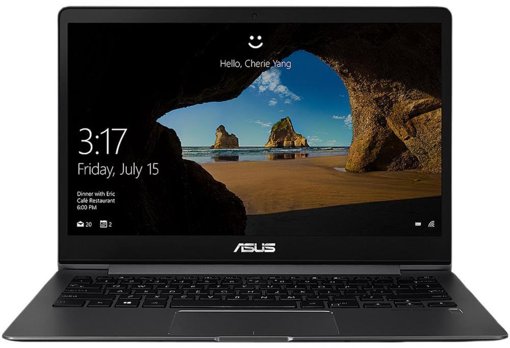 

Asus ZenBook 13 UX331FN (UX331FN-DH51T) Rb
