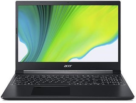 

Acer Aspire 7 A715-75G (NH.Q87EU.004) Ua