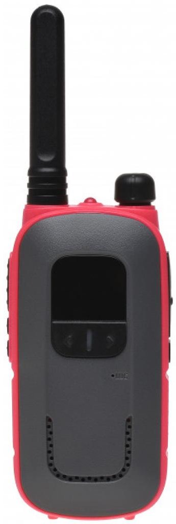 

Портативная рация Agent AR-T12 Red