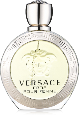 

Туалетная вода Versace Eros Pour Femme 100 ml Тестер