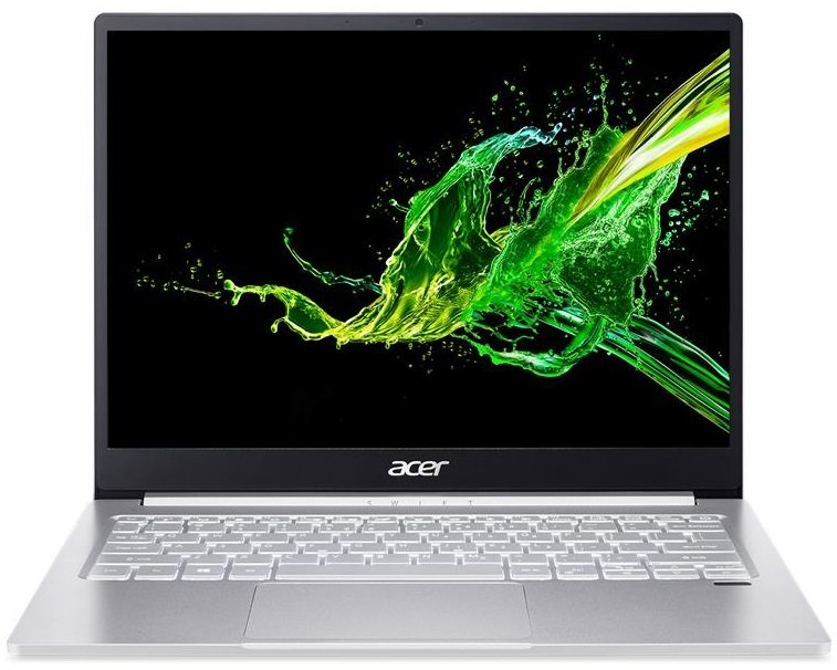 

Acer Swift 3 SF313-53 (NX.A4KEU.008) Ua