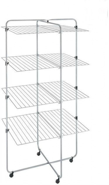 

Metaltex ASYMMETRIC-4 4-х уровневая 53 м (405914)
