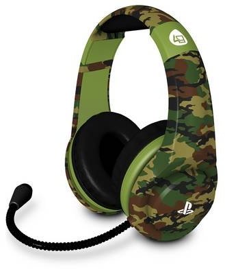 

4Gamers Pro4-70 for PS4 Camo