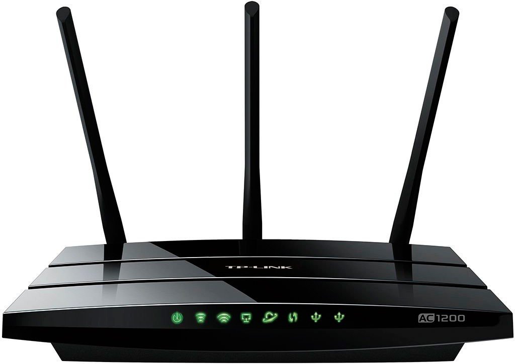 

TP-Link Archer C1200