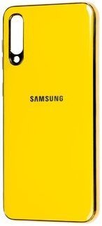 

Tpu Case Glossy Yellow for Xiaomi Redmi Note 7 / Redmi Note 7 Pro