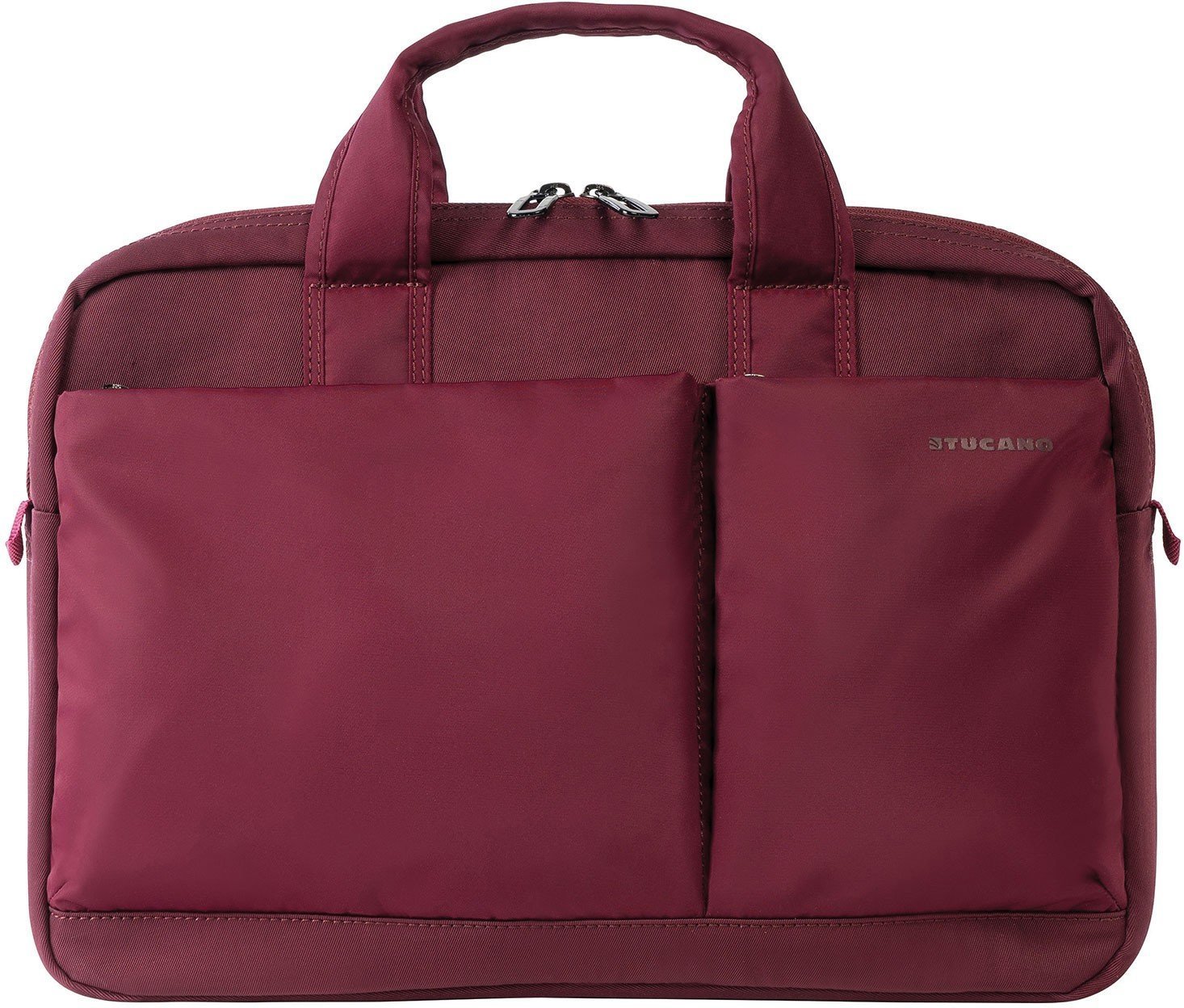 

Tucano Piu Bag Bordeaux (BPB1314-BX) for MacBook Pro 15"