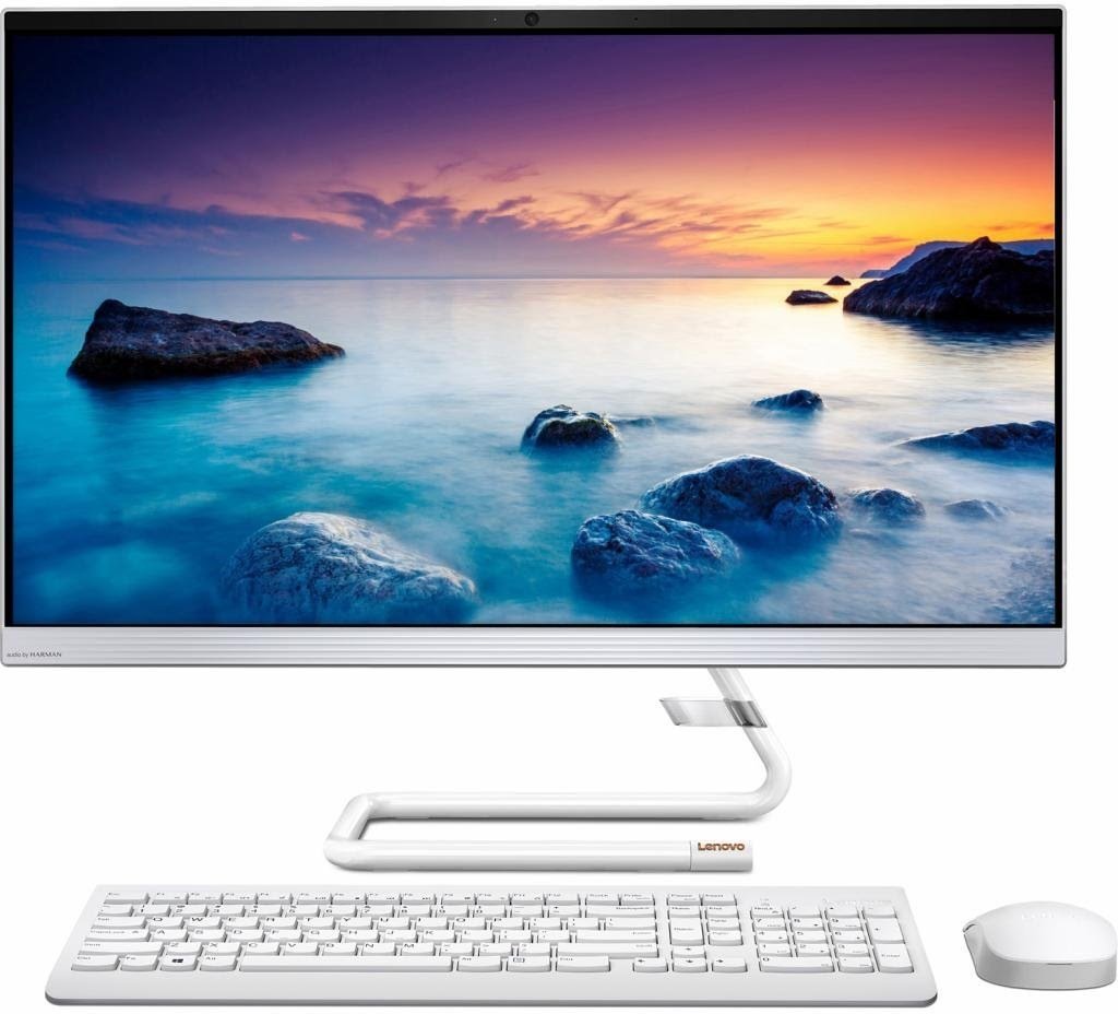 

Lenovo IdeaCentre 3 24IMB05 (F0EU00P9UA) Ua