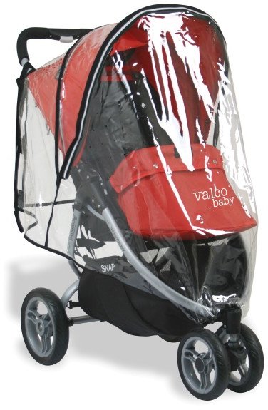 

Дождевик Valco baby Raincover / Snap 3 & Snap 4