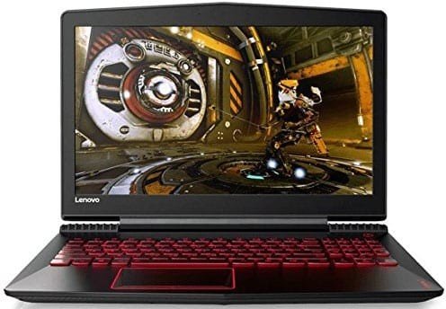 

Lenovo Legion Y520-15IKBM (80YY0060US)