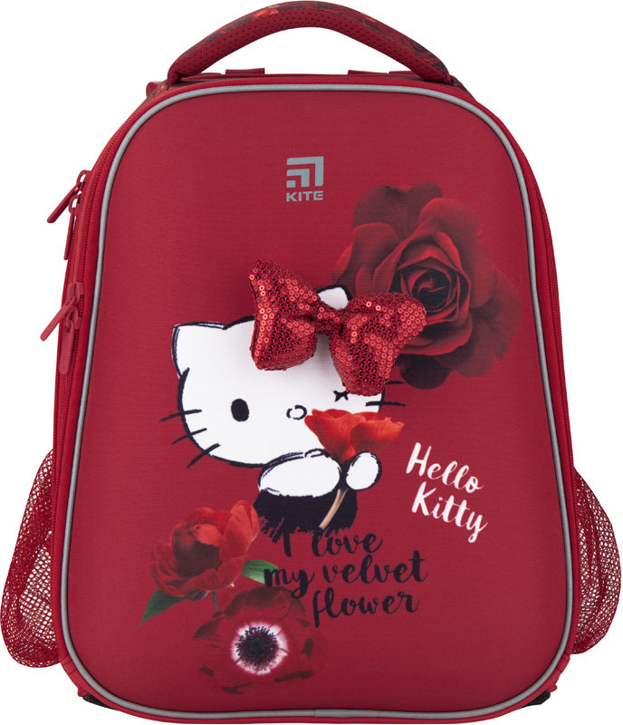 

Рюкзак Kite Education каркасный Hello Kitty HK20-531M