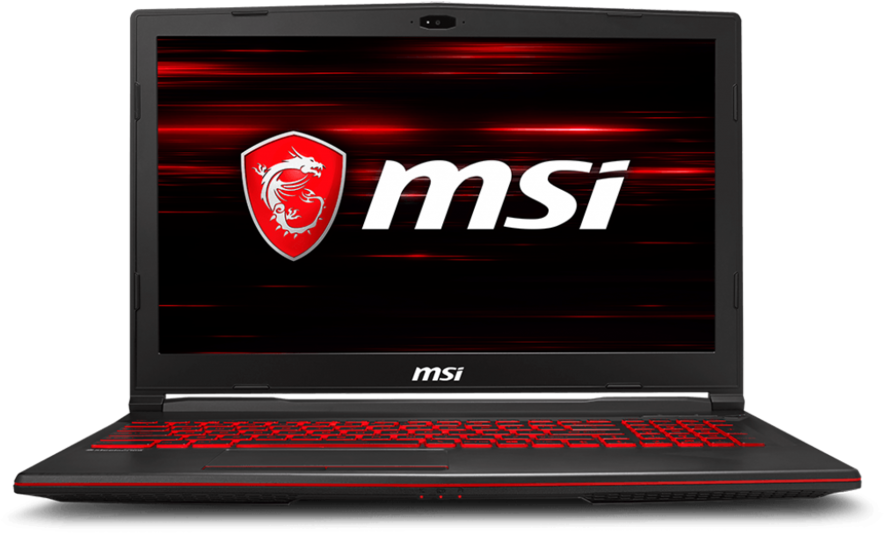 

Msi GL63 8RC (GL63 8RC-076US)