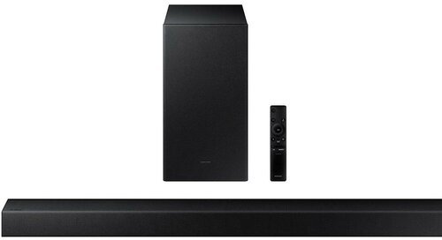 

Samsung HW-A450