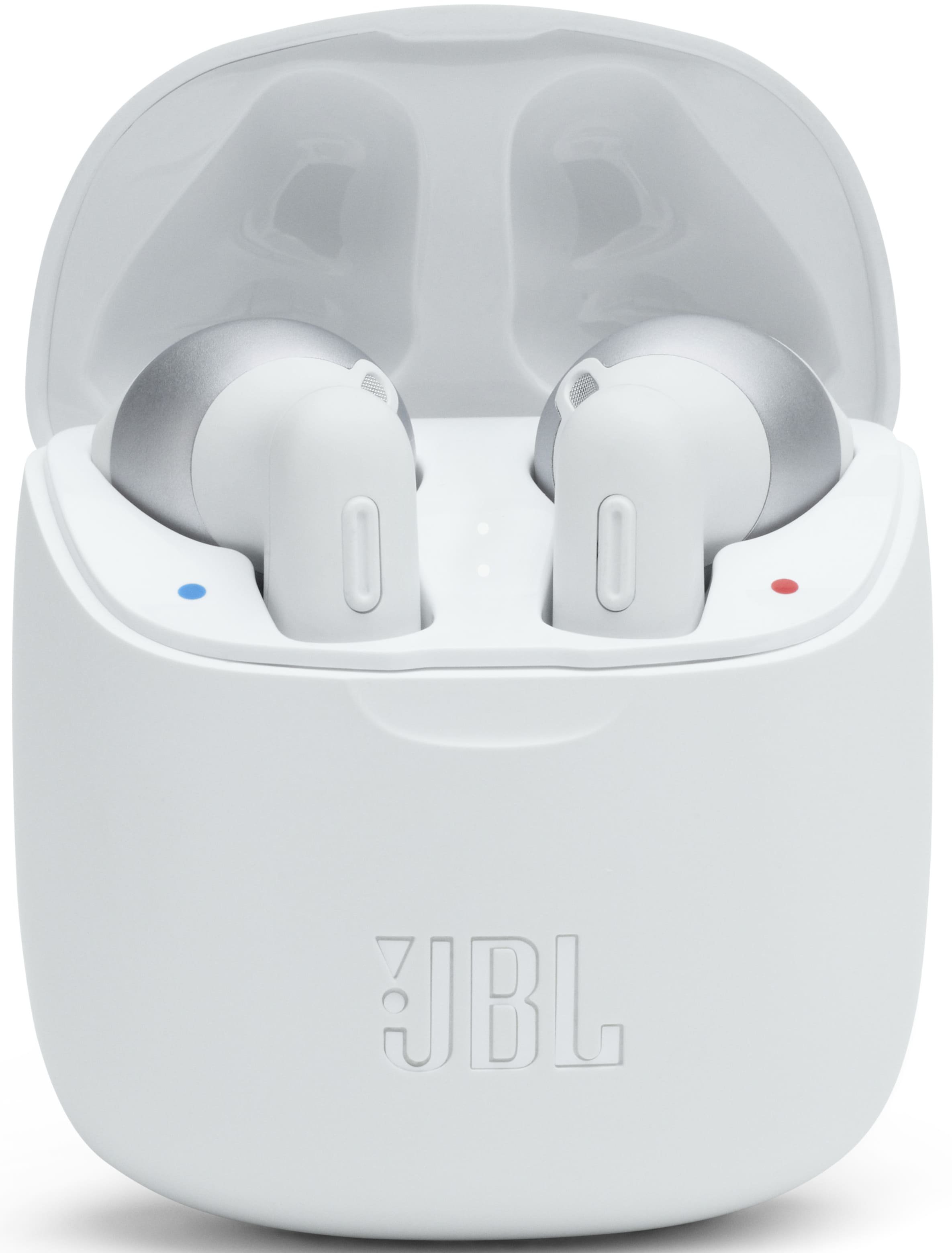 

Jbl T225TWS White (JBLT225TWSWHT)