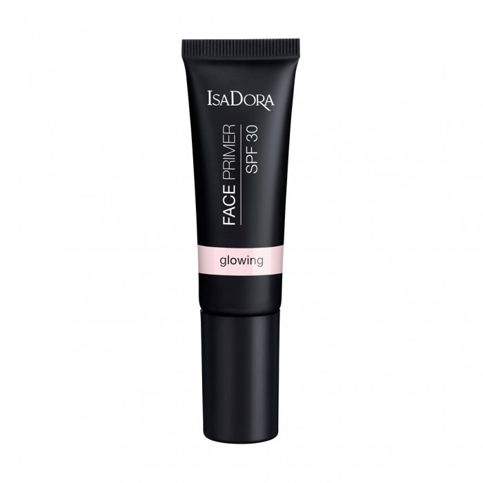 

IsaDora Face Primer Glowing Праймер для лица 30 ml