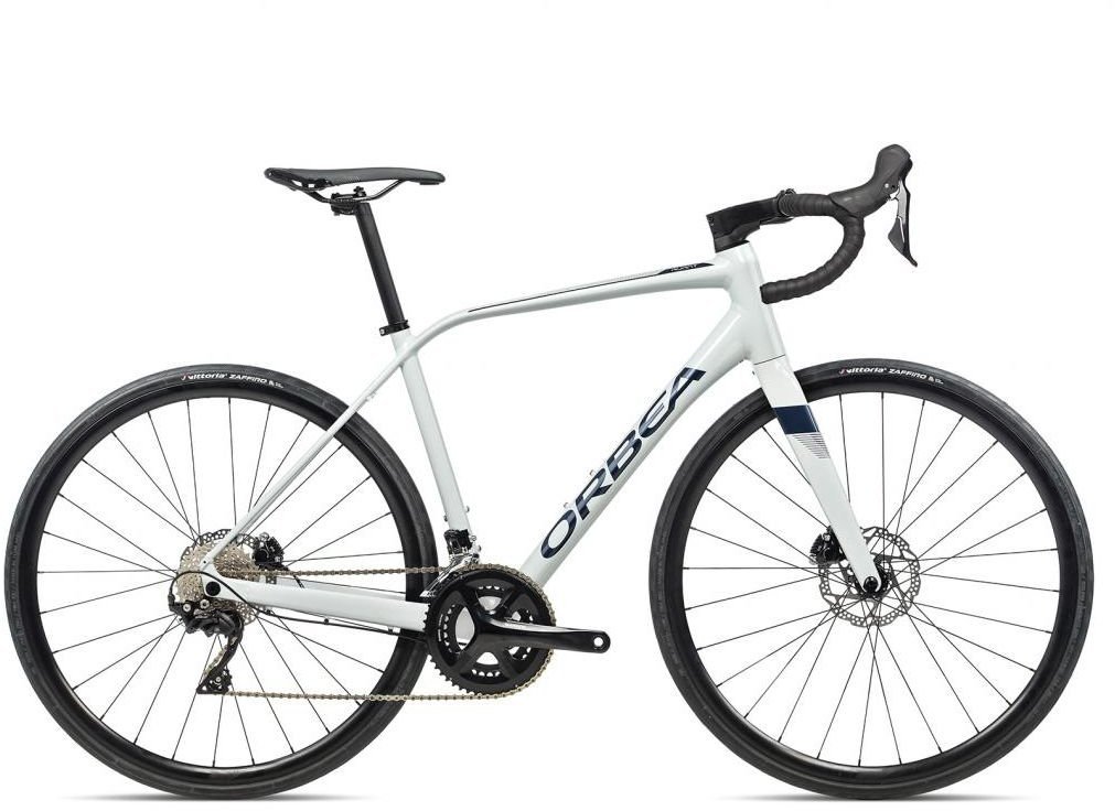 

Orbea Avant H30-D 55 2021 White-Grey (L10655BH)