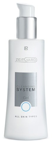 

Lr Zeitgard Cleansing System Очищающий гель 125 ml