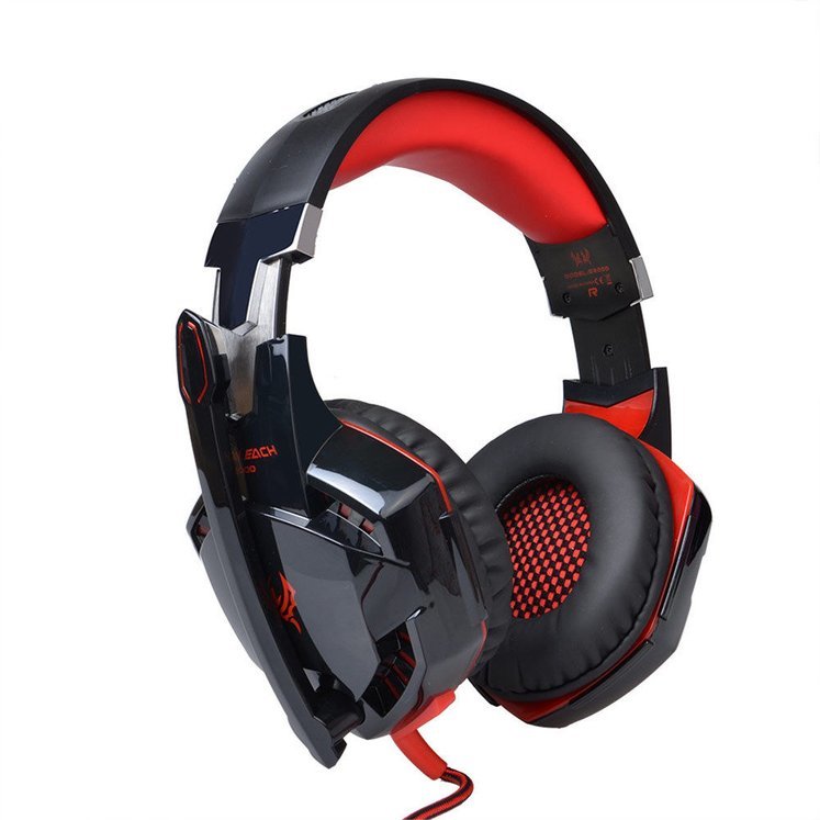 

Kotion Each G2000 Pro Gaming Black\Red