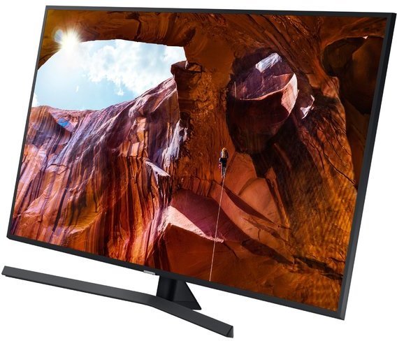 

Samsung UE65RU7400