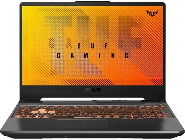 

Asus Tuf Gaming A15 FA506IV (FA506IV-HN260)