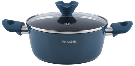 

Ringel Suneli 20см c крышкой (RG-2121-20)