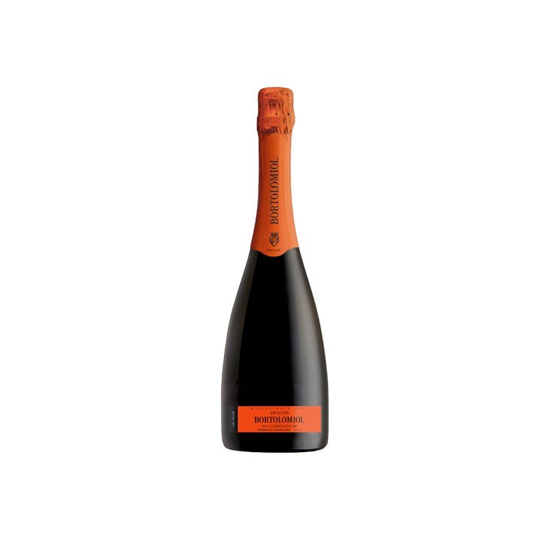 

Шампанское Bortolomiol Senior Valdobiadene Prosecco Superiore (1,5 л) (BW12241)