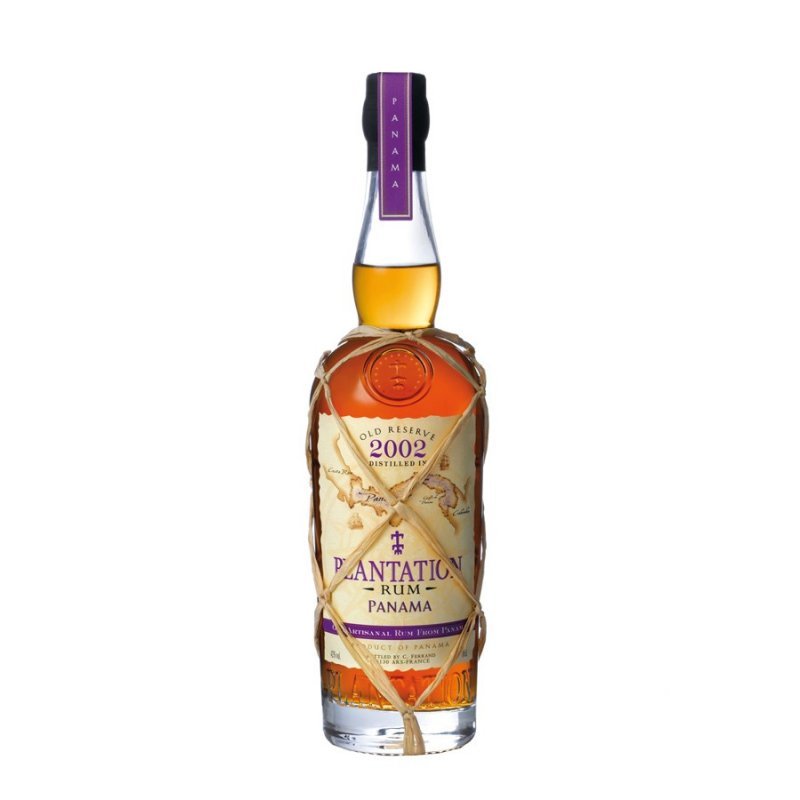 

Ром Cognac Ferrand Plantation Panama, 2004 (0,7 л) (AS69368)