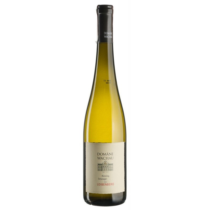 

Вино Domane Wachau Riesling Smaragd Loibenberg, 2017 (0,75 л) (BW41737)