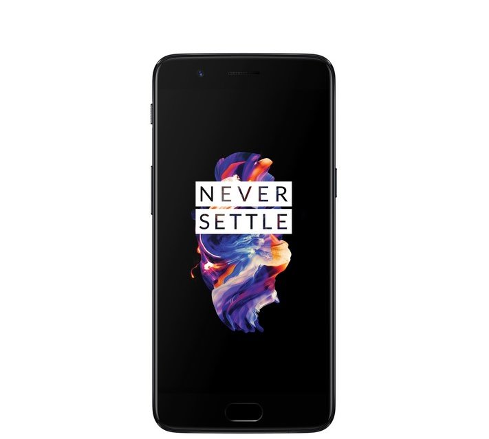 

OnePlus 5 8/128Gb Slate Gray