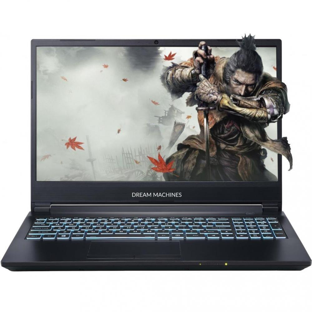 

Dream Machines G1650-15 (G1650-15UA40) Ua
