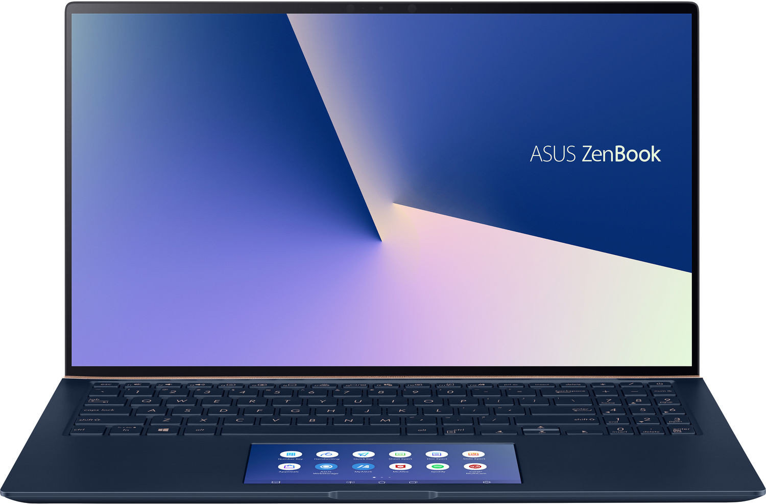 

Asus Zenbook UX534FTC (UX534FTC-NH77)